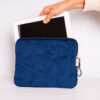 Funda MULLI Tablet o IPAD marino