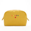 Monedero Personalizado Amarillo