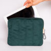 Funda MULLI Tablet o IPAD verde