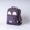 MOCHILA OSO - gris