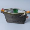 Contenedor Camper - Oliva