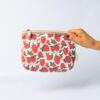 Necessaire Francis - Frutillas
