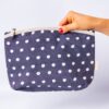 Necessaire Big Francis - Lunar Azul