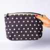 Necessaire Big Francis - Lunar Negro