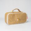 Cartuchera Cuore Beige