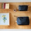 Contenedores Camper Set x 2 - Negro