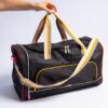 Bolso deportivo - Negro