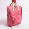 Mochila Cuore Rosa