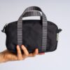 ALBA Mini Bag Negro