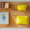 Contenedor Camper en Set x 2 - Limon