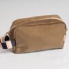 Cartuchera Velvet Beige