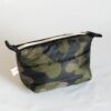 Contenedor Camper - Camuflado punta negra