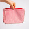 Necessaire estampado Marinero Rojo