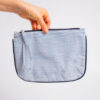 Necessaire estampado Marinero Azul