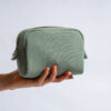Monedero Personalizado Verde