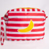 Contenedor Frutis c/ división BANANA