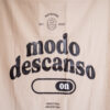 Lona - Descanso - Negro