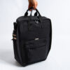 Mochila Cuore Negro