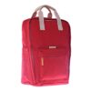 Mochila Cuore Rojo