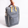 Mochila Cuore Gris