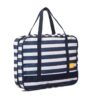 Mini Valija Petit - Marinero Azul