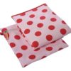 Cambiador en pack - Rosa