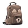 Mochila OSO - choco
