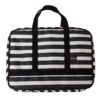 Mini Valija Petit - Marinero Negro