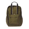 Mochila Cuore Tech - Verde militar