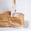 Mochila Cuore Tech - Beige