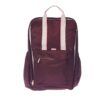 Mochila Cuore Tech - Bordó