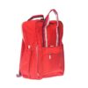 Mochila Cuore Tech - Roja