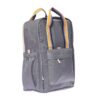 Mochila Cuore Tech -Gris