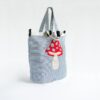 Bolsa - Hongo