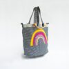 Bolsa - Rainbow Rayada Arcoiris