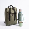 Matera/Mochila - Militar