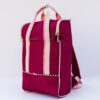 Matera / Mochila Bordo