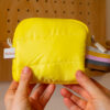 Monedero Camper Amarillo