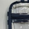 Mini Valija Petit - Marinero Negro